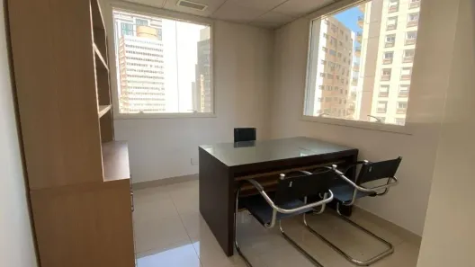 Sala Comercial para alugar, 50m² no Consolação, São Paulo