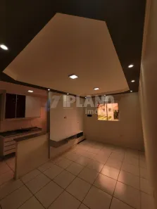 Casa de Condomínio com 2 Quartos à venda, 53m² no Água Vermelha, São Carlos