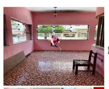 Casa com 2 Quartos à venda, 229m² no Osvaldo Cruz, São Caetano do Sul