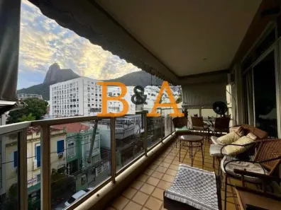 Apartamento com 2 Quartos à venda, 84m² no Botafogo, Rio de Janeiro
