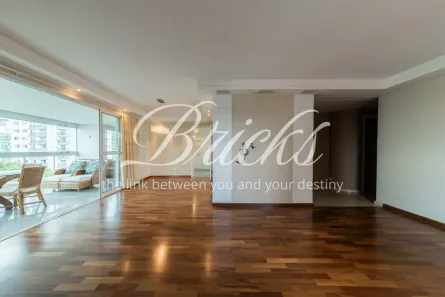 Apartamento com 4 Quartos à venda, 178m² no Campo Belo, São Paulo