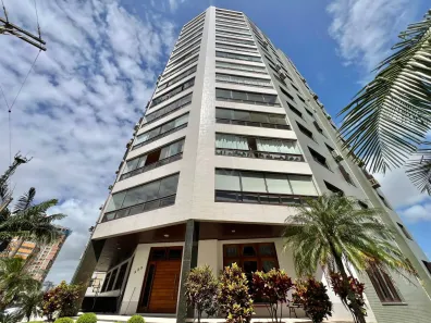 Apartamento com 3 Quartos à venda, 142m² no Torres, Torres