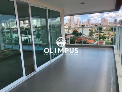 Apartamento com 3 Quartos à venda, 180m² no Tabajaras, Uberlândia