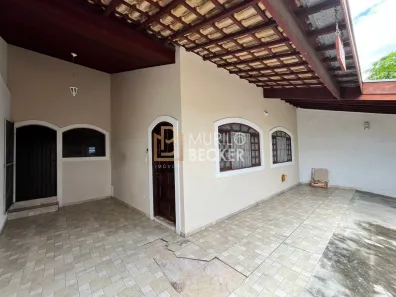 Casa com 4 Quartos à venda, 250m² no Jardim das Indústrias, São José dos Campos