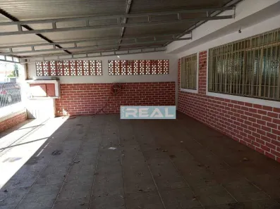 Casa com 3 Quartos à venda, 181m² no Santa Cecília, Paulínia