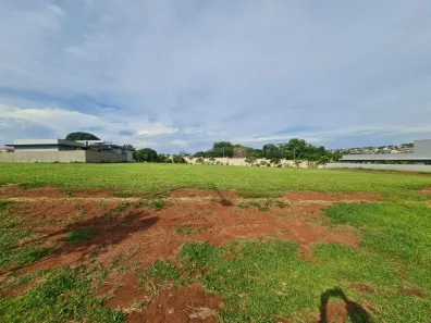 Lote/Terreno à venda, 455m² no Residencial e Comercial Quinta das Laranjeiras, Araraquara