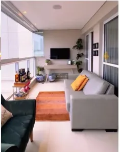 Apartamento com 4 Quartos à venda, 144m² no Jardim Mariana, Cuiabá