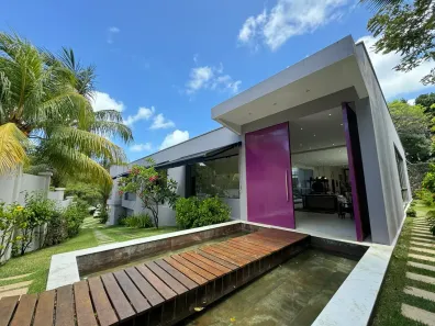 Casa com 4 Quartos para alugar, 657m² no , Tibau do Sul