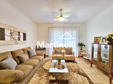 Apartamento com 4 Quartos para alugar, 148m² no Santa Cruz do José Jacques, Ribeirão Preto