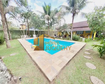 Casa com 5 Quartos à venda, 1017m² no Barra do Sahy, São Sebastião