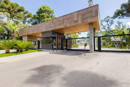 Lote/Terreno à venda, 993m² no Augusta, Curitiba
