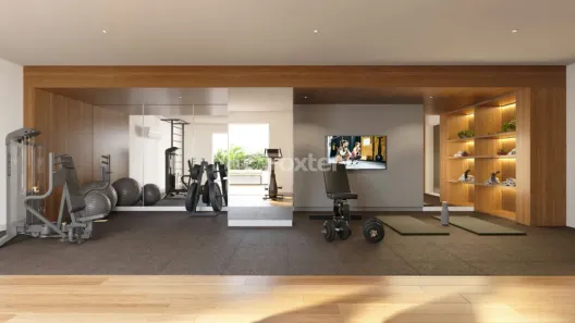 Apartamento com 3 Quartos à venda, 65m² no Marechal Rondon, Canoas