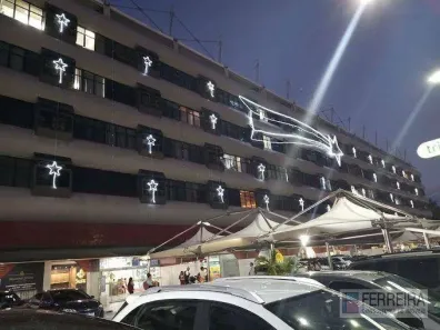Sala Comercial para venda ou aluguel, 27m² no Itaigara, Salvador