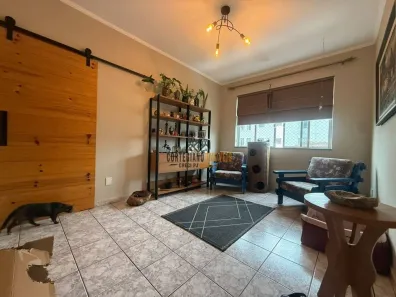 Apartamento com 3 Quartos à venda, 100m² no Campo Grande, Santos