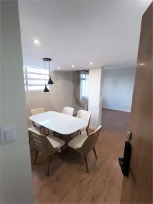 Apartamento com 3 Quartos à venda, 102m² no Vila Nova Conceição, São Paulo