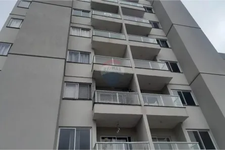 Apartamento com 2 Quartos à venda, 58m² no Aeroporto, Juiz de Fora