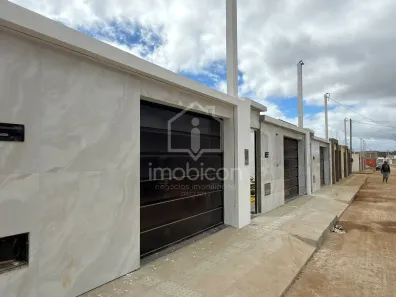 Casa com 3 Quartos à venda, 90m² no Primavera, Vitória da Conquista