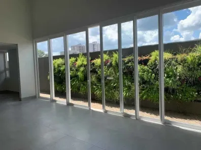 Casa de Condomínio com 3 Quartos à venda, 283m² no Vila Aviação, Bauru