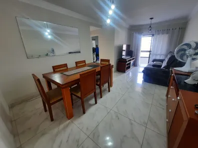 Apartamento com 2 Quartos à venda, 80m² no Tupi, Praia Grande