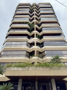 Apartamento com 4 Quartos à venda, 238m² no Jardim Blumenau, Blumenau