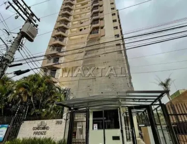 Apartamento com 3 Quartos à venda, 83m² no Casa Verde, São Paulo