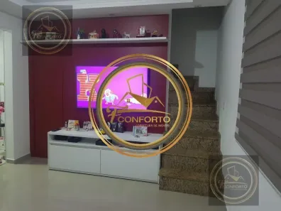 Casa de Condomínio com 2 Quartos à venda, 60m² no Vila Bela, São Paulo