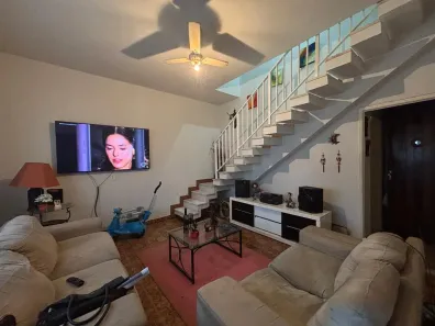Casa de Condomínio com 3 Quartos à venda, 140m² no Encantado, Rio de Janeiro