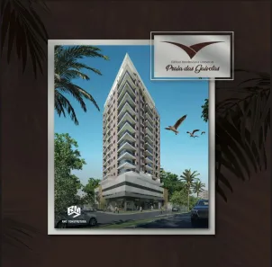 Cobertura com 3 Quartos à venda, 78m² no Praia das Gaivotas, Vila Velha