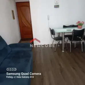 Apartamento com 3 Quartos à venda, 76m² no Parque Tomas Saraiva, São Paulo