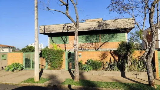 Casa com 4 Quartos à venda, 320m² no São Dimas, Piracicaba