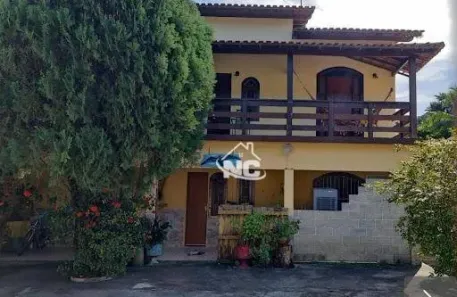 Casa com 5 Quartos à venda, 201m² no Badu, Niterói