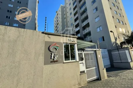 Apartamento com 2 Quartos à venda, 67m² no Centro, Balneário Piçarras