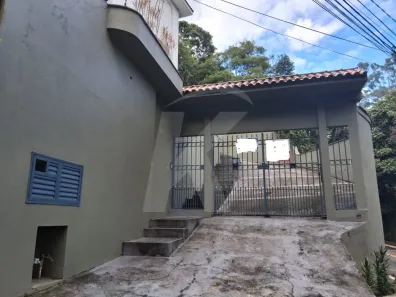 Sobrado com 4 Quartos para alugar, 450m² no Jardim Ibiratiba, São Paulo