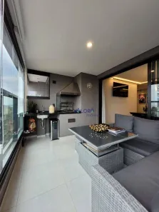 Apartamento com 2 Quartos à venda, 111m² no Vila Yara, Osasco