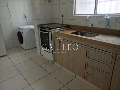 Apartamento com 3 Quartos à venda, 69m² no Residencial Terra da Uva, Jundiaí