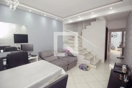 Casa com 3 Quartos à venda, 98m² no Campestre, Santo André