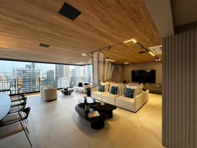 Apartamento com 3 Quartos à venda, 256m² no Centro, Campinas