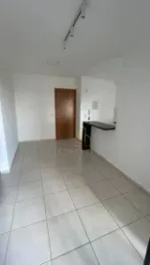 Apartamento com 2 Quartos à venda, 50m² no Parque Residencial das Camélias, Bauru