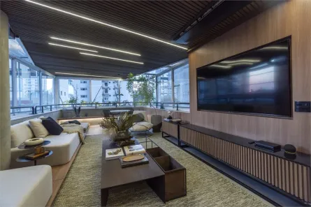 Apartamento com 3 Quartos à venda, 185m² no Vila Mariana, São Paulo