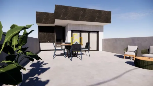 Cobertura com 4 Quartos à venda, 47m² no Itapoã, Belo Horizonte