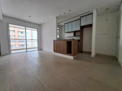 Apartamento com 2 Quartos para alugar, 73m² no Vila Suzana, São Paulo
