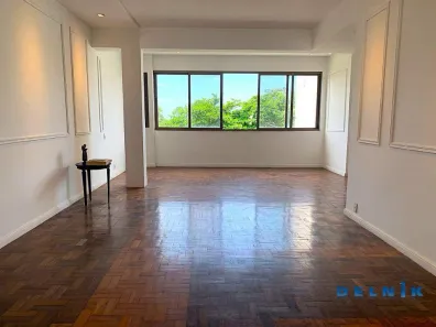Apartamento com 3 Quartos à venda, 203m² no Copacabana, Rio de Janeiro