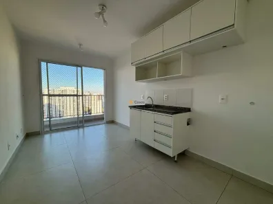 Apartamento com 2 Quartos à venda, 35m² no Ipiranga, São Paulo