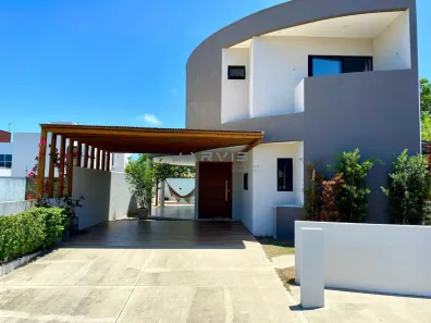 Casa de Condomínio com 4 Quartos à venda, 162m² no , Paripueira