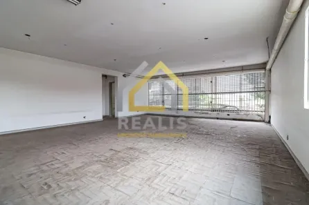 Ponto Comercial para alugar, 1208m² no Jabaquara, São Paulo