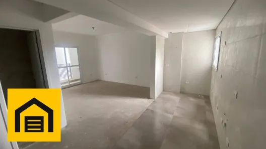 Apartamento com 2 Quartos à venda, 83m² no Jardim Pedroso, Mauá