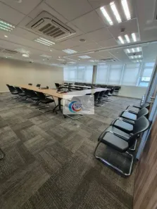 Sala Comercial à venda, 410m² no Pinheiros, São Paulo