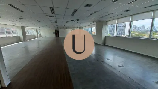 Sala Comercial à venda, 457m² no Vila Cordeiro, São Paulo