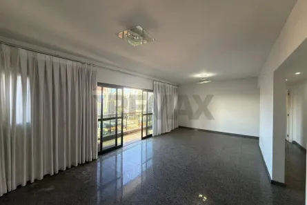 Apartamento com 4 Quartos para alugar, 138m² no Vila Regente Feijó, São Paulo