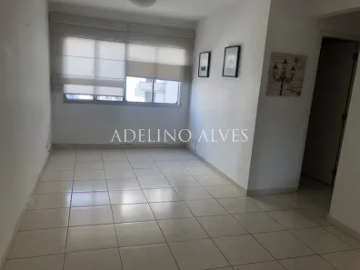 Apartamento com 2 Quartos à venda, 55m² no Vila Uberabinha, São Paulo